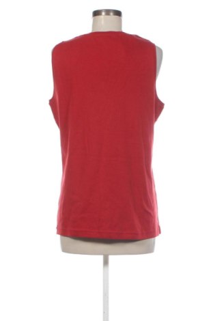 Дамски топ S.Oliver, Размер XL, Цвят Червен, Цена 14,31 €