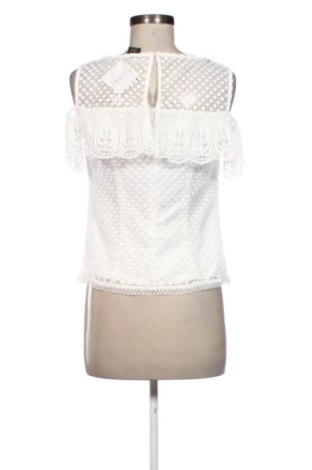 Top de femei S.Oliver, Mărime XS, Culoare Alb, Preț 85,99 Lei