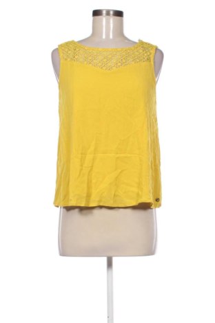 Damentop S.Oliver, Größe M, Farbe Gelb, Preis € 14,00