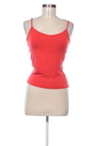 Damentop S.Oliver, Größe M, Farbe Rot, Preis € 18,99