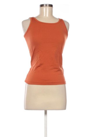 Damentop S.Oliver, Größe S, Farbe Orange, Preis 14,00 €