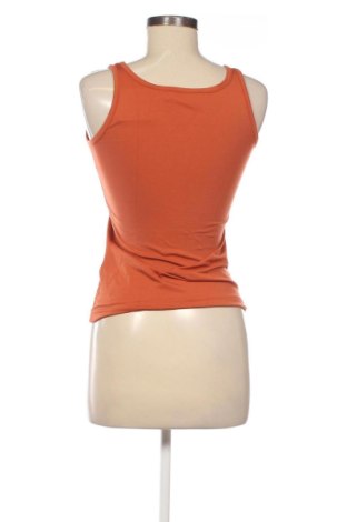Damentop S.Oliver, Größe S, Farbe Orange, Preis 14,00 €
