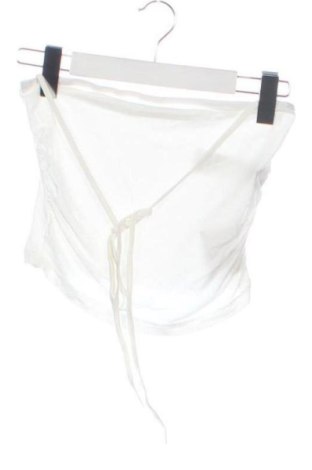 Damski top SHEIN, Rozmiar S, Kolor ecru, Cena 80,38 zł