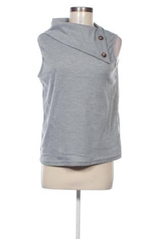 Дамски топ SHEIN, Размер M, Цвят Сив, Цена 15,33 €