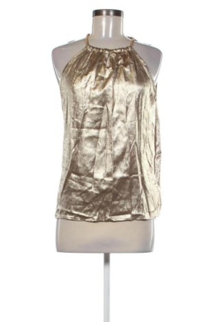 Дамски топ SHEIN, Размер M, Цвят Златист, Цена 15,33 €