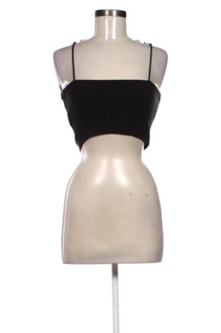 Top de femei SHEIN, Mărime S, Culoare Negru, Preț 77,00 Lei, #136426443