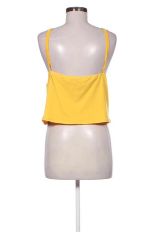 Damentop SHEIN, Größe 4XL, Farbe Gelb, Preis € 15,00