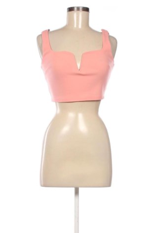 Дамски топ SHEIN, Размер S, Цвят Розов, Цена 15,00 €