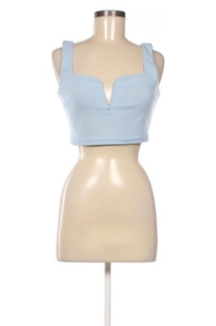 Дамски топ SHEIN, Размер S, Цвят Син, Цена 15,00 €