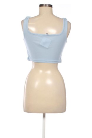 Дамски топ SHEIN, Размер S, Цвят Син, Цена 15,00 €