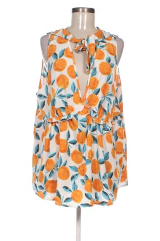 Дамски топ SHEIN, Размер 4XL, Цвят Многоцветен, Цена 15,00 €