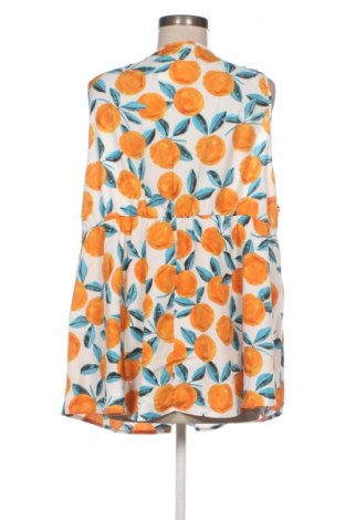 Дамски топ SHEIN, Размер 4XL, Цвят Многоцветен, Цена 15,00 €