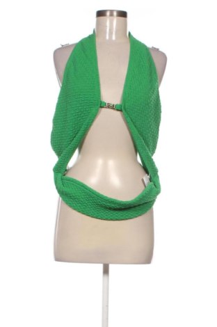 Дамски топ SHEIN, Размер 4XL, Цвят Зелен, Цена 15,00 €