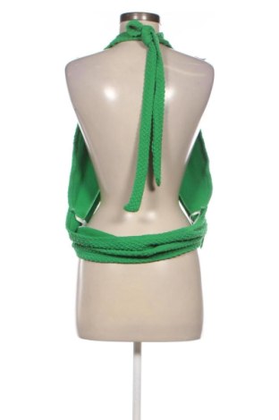 Дамски топ SHEIN, Размер 4XL, Цвят Зелен, Цена 15,00 €