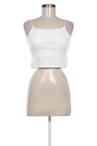 Дамски топ SHEIN, Размер XS, Цвят Бял, Цена 15,33 €