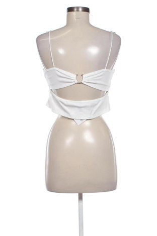 Дамски топ SHEIN, Размер XS, Цвят Бял, Цена 15,33 €