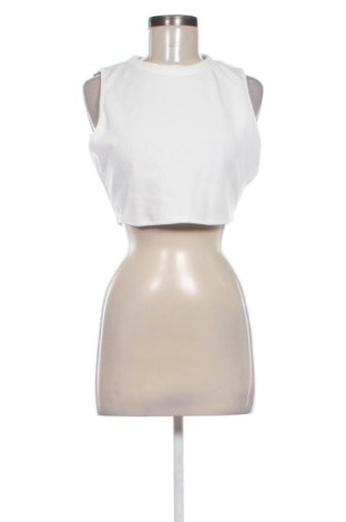 Top de femei SHEIN, Mărime S, Culoare Alb, Preț 91,99 Lei