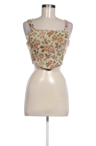 Damski top SHEIN, Rozmiar XS, Kolor Kolorowy, Cena 79,00 zł