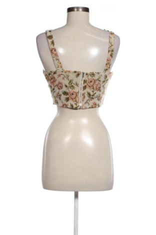 Damski top SHEIN, Rozmiar XS, Kolor Kolorowy, Cena 79,00 zł