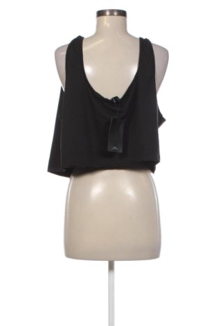 Damentop SHEIN, Größe L, Farbe Schwarz, Preis 12,99 €
