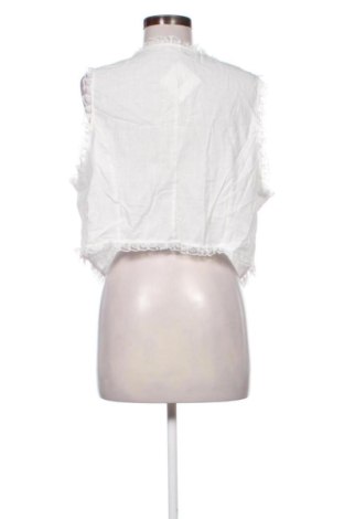 Női top SHEIN, Méret XL, Szín Fehér, Ár 6 198 Ft