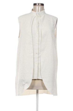 Damski top SHEIN, Rozmiar M, Kolor Biały, Cena 60,99 zł