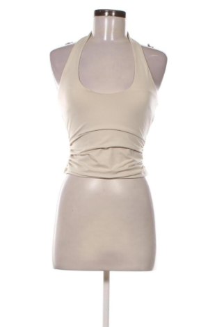Дамски топ SHEIN, Размер M, Цвят Екрю, Цена 15,00 €
