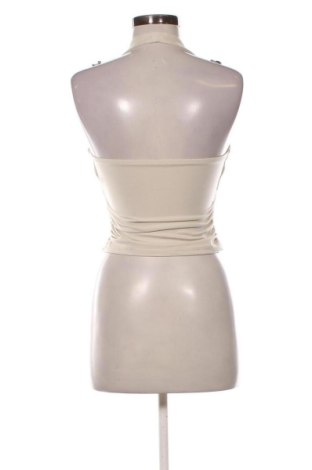 Дамски топ SHEIN, Размер M, Цвят Екрю, Цена 15,00 €