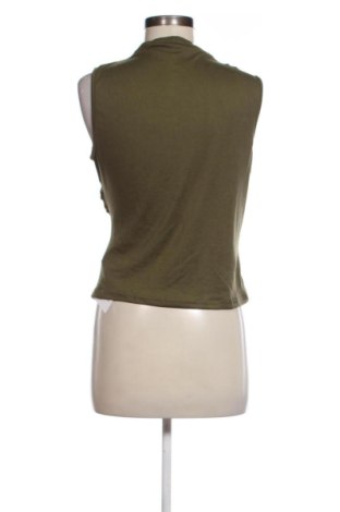 Дамски топ SHEIN, Размер XL, Цвят Зелен, Цена 14,74 €