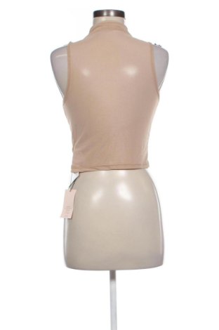 Damentop SHEIN, Größe L, Farbe Beige, Preis € 30,99