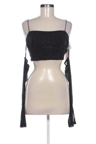 Dámsky top  SHEIN, Veľkosť S, Farba Čierna, Cena  27,95 €