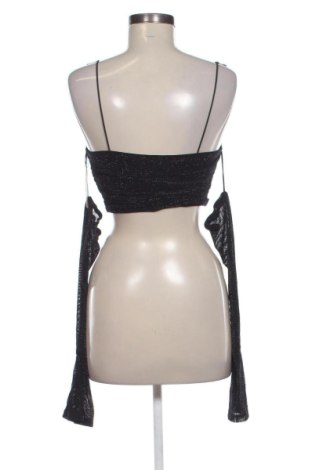 Dámsky top  SHEIN, Veľkosť S, Farba Čierna, Cena  27,95 €