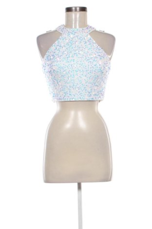 Damski top SHEIN, Rozmiar L, Kolor Kolorowy, Cena 80,38 zł