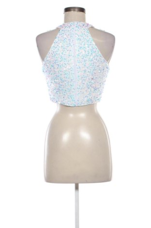 Damski top SHEIN, Rozmiar L, Kolor Kolorowy, Cena 80,38 zł