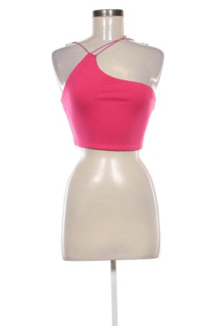 Damski top SHEIN, Rozmiar S, Kolor Różowy, Cena 80,38 zł