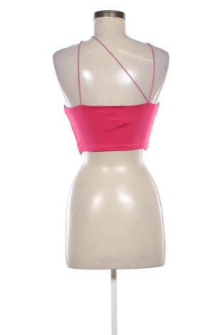 Damski top SHEIN, Rozmiar S, Kolor Różowy, Cena 80,38 zł