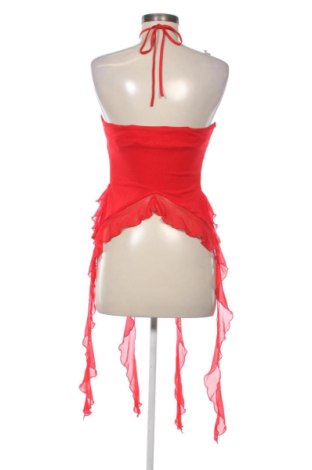 Дамски топ SHEIN, Размер S, Цвят Червен, Цена 24,03 €