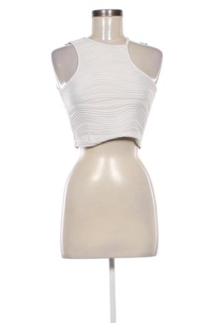 Damski top SHEIN, Rozmiar M, Kolor Szary, Cena 80,38 zł