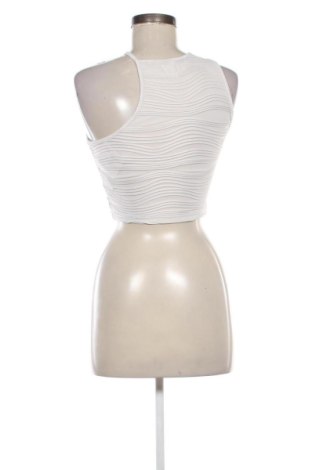 Damski top SHEIN, Rozmiar M, Kolor Szary, Cena 80,38 zł
