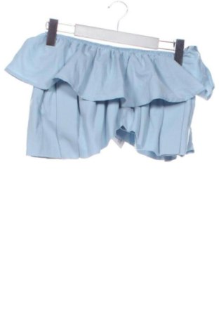 Dámsky top  SHEIN, Veľkosť S, Farba Modrá, Cena  14,77 €