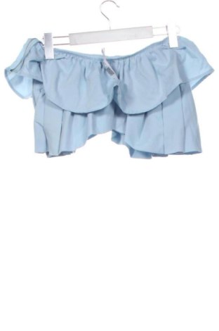 Dámsky top  SHEIN, Veľkosť S, Farba Modrá, Cena  14,77 €