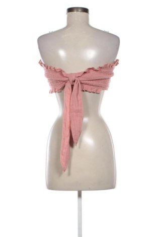 Dámsky top  SHEIN, Veľkosť S, Farba Ružová, Cena  15,00 €