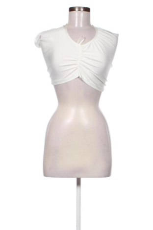 Damentop SHEIN, Größe L, Farbe Weiß, Preis € 30,99