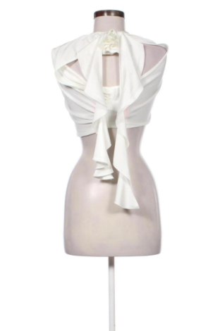 Damentop SHEIN, Größe L, Farbe Weiß, Preis € 30,99
