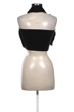 Top de femei SHEIN, Mărime XS, Culoare Negru, Preț 77,30 Lei