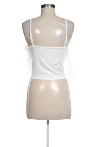 Dámsky top  SHEIN, Veľkosť M, Farba Biela, Cena  15,00 €