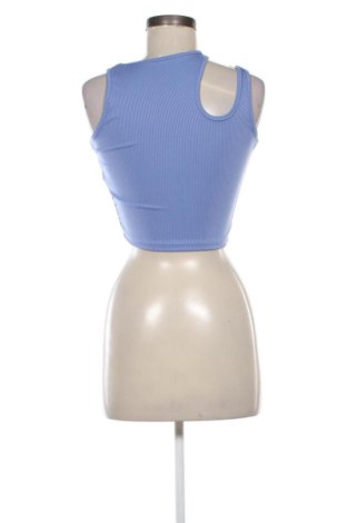 Дамски топ SHEIN, Размер S, Цвят Син, Цена 14,77 €
