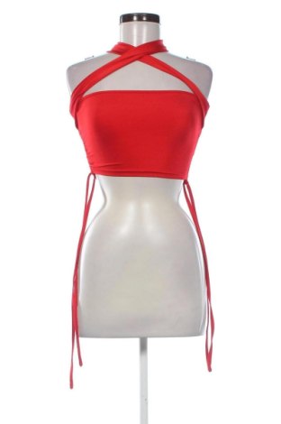 Damentop SHEIN, Größe S, Farbe Rot, Preis 15,00 €