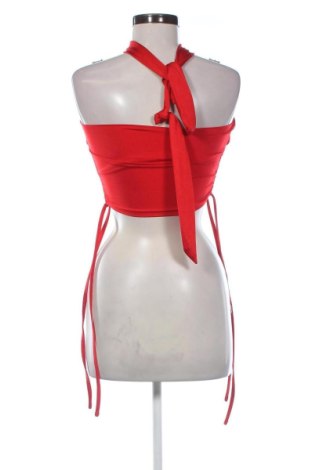Damentop SHEIN, Größe S, Farbe Rot, Preis 15,00 €