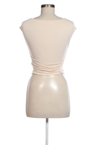 Дамски топ SHEIN, Размер XS, Цвят Бежов, Цена 15,00 €